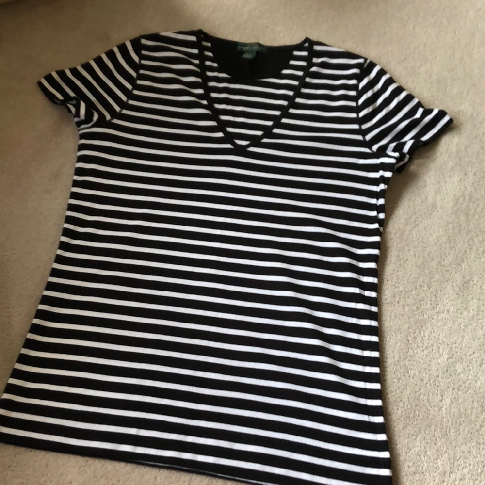 Ralph Lauren t-shirt!